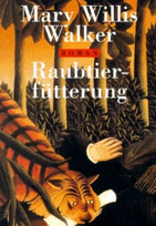 Raubtierfütterung
