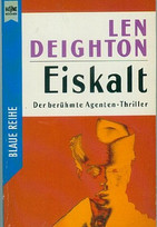 Eiskalt
