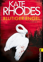 Blutiger Engel