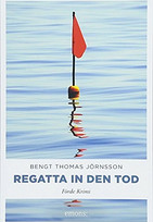 Regatta in den Tod