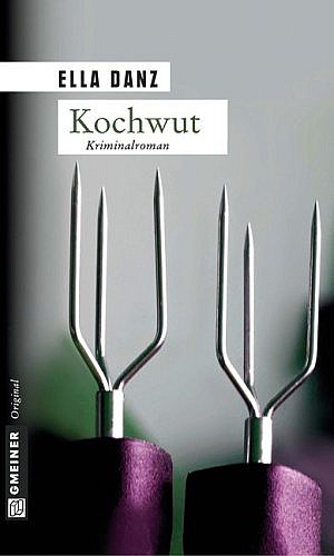 Kochwut