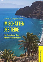 Im Schatten des Teide