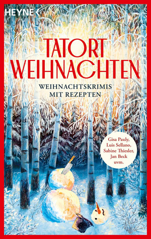 Tatort Weihnachten