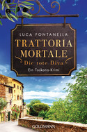 Trattoria Mortale - Die tote Diva