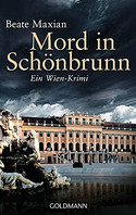Mord in Schönbrunn (Die Sarah-Pauli-Reihe 6)