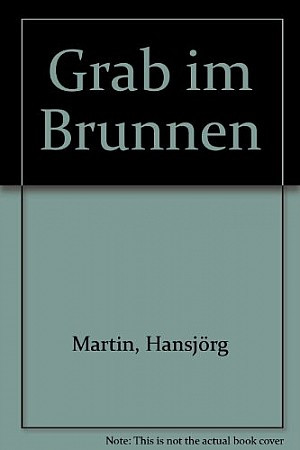 Grab im Brunnen