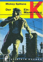 Der Ein-Mann-Krieg