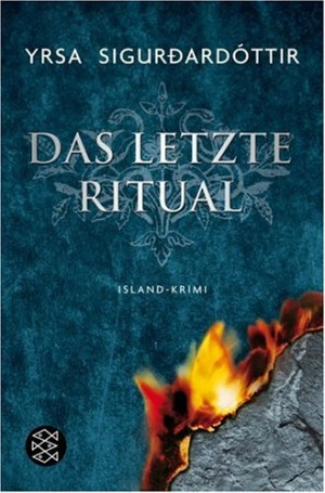 Das letzte Ritual