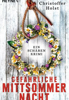 Gefährliche Mittsommernacht