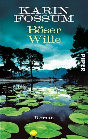 Böser Wille