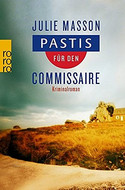 Pastís für den Commissaire
