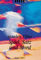 Spiel, Satz und Mord