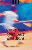 Spiel, Satz und Mord