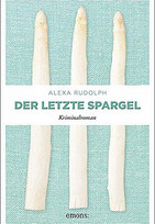 Der letzte Spargel