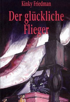 Der glückliche Flieger