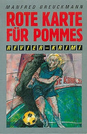 Rote Karte für Pommes