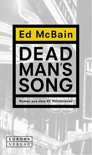 Dead Man's Song