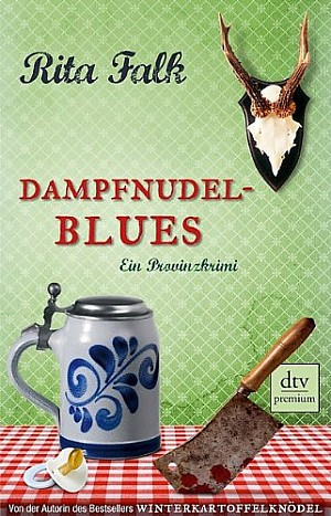 Dampfnudelblues