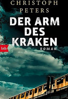 Der Arm des Kraken