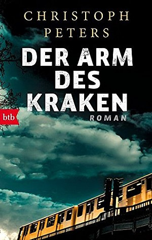 Der Arm des Kraken