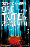 Die Totenjägerin