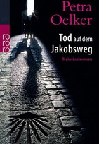 Tod auf dem Jakobsweg