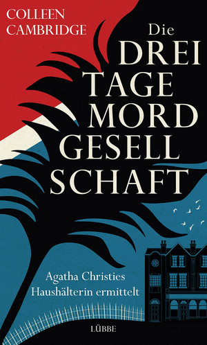 Die Dreitagemordgesellschaft (Phyllida Bright 1)