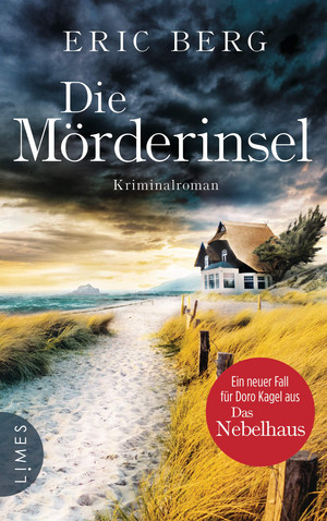 Die Mörderinsel (Doro Kagel 2)