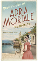 Adria mortale: Tod im Ginster