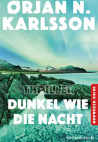 Dunkel wie die Nacht