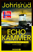 Echokammer (Ein Fall für Benjamin & Tong 1)