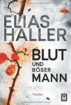 Blut und böser Mann