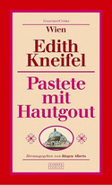 Pastete mit Hautgout