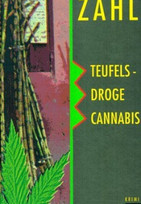 Miss Mary Huana / Todesdroge Cannabis