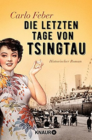 Die letzten Tage von Tsingtau