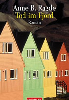Tod im Fjord