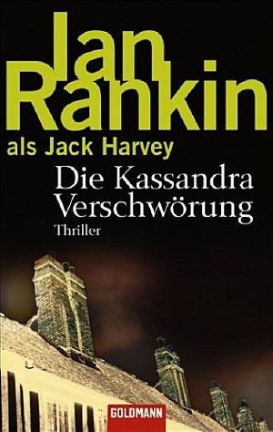 Die Kassandra Verschwörung