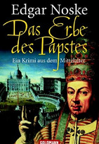 Das Erbe des Papstes / Der sechste Tag