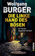 Die linke Hand des Bösen