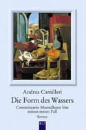 Die Form des Wassers (Commissario Montalbano 01)