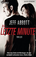 Die letzte Minute