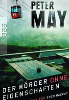 Der Mörder ohne Eigenschaften