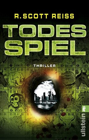 Todesspiel