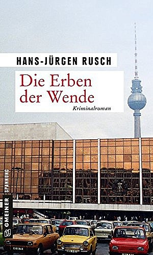 Erben der Wende