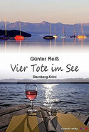 Vier Tote im See