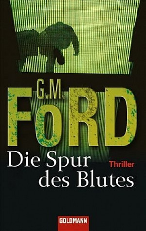 Die Spur des Blutes