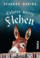 Erhöre unser Flehen