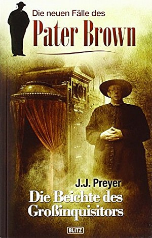 Pater Brown und die Beichte des Großinquisitors