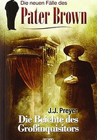 Pater Brown und die Beichte des Großinquisitors