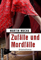 Zufälle und Mordfälle